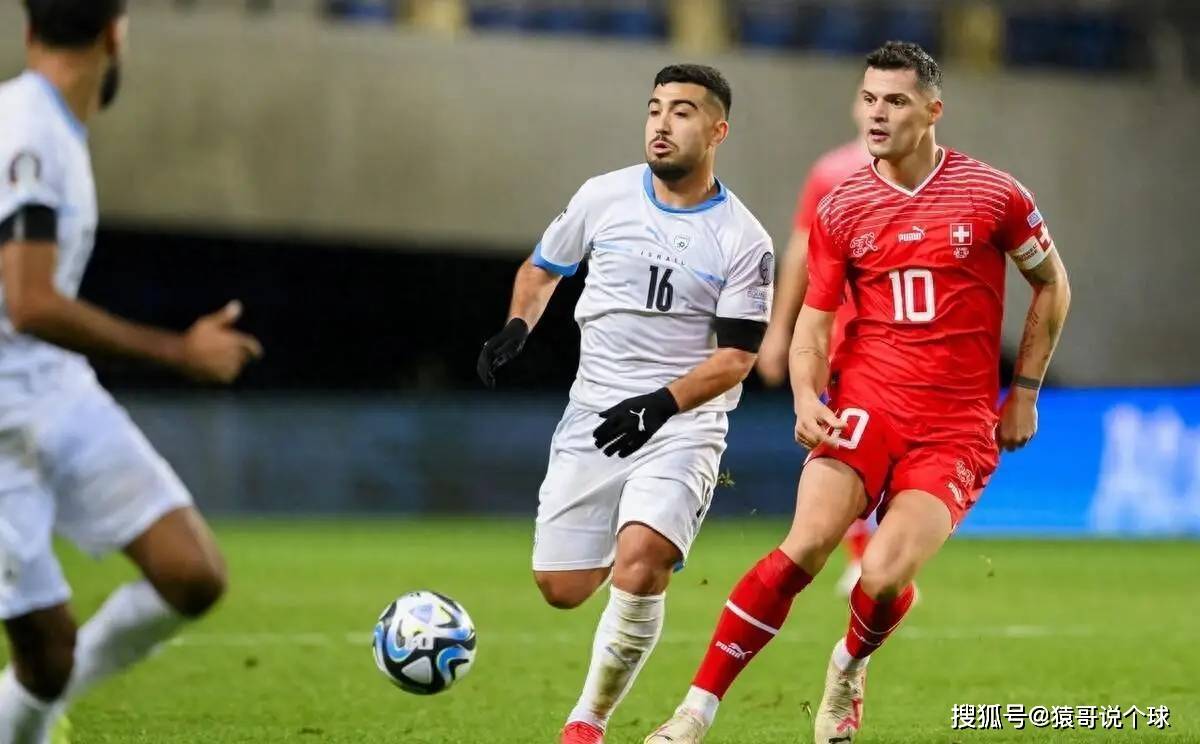 匈牙利队在欧国联比赛中遭遇困境的简单介绍