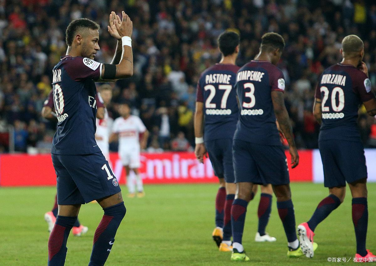 摩纳哥主场告捷，法甲争冠实力突飞猛进的简单介绍