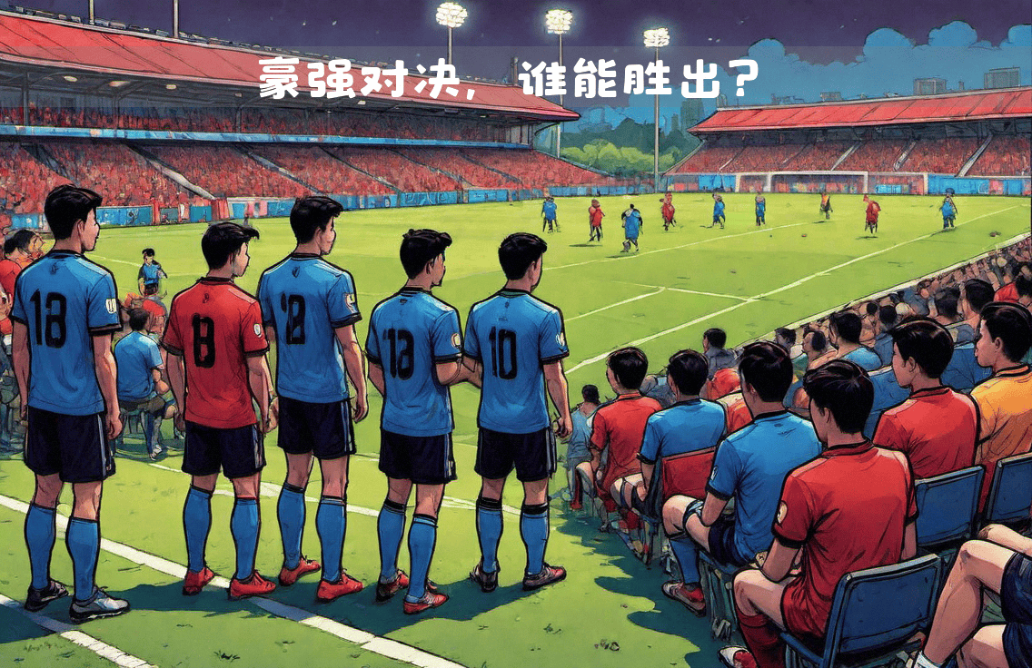 包含劲敌对决，场上球员力拼荣誉胜利的词条