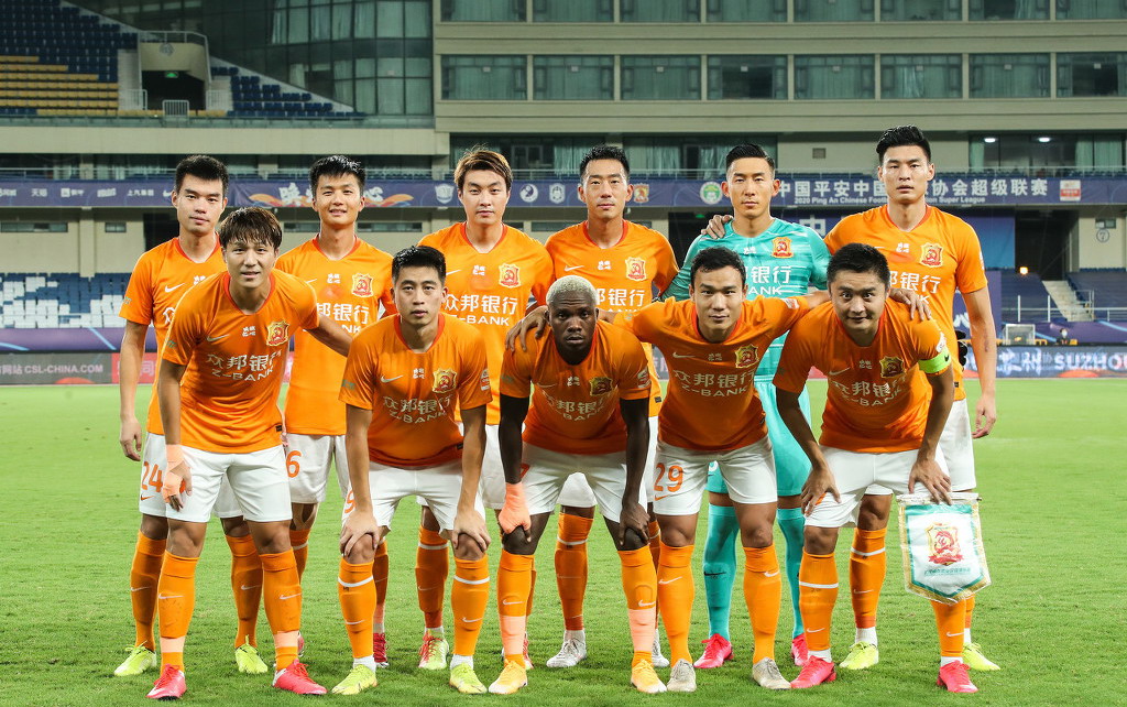 关于国安卓尔逆转，成功保持领先地位的信息