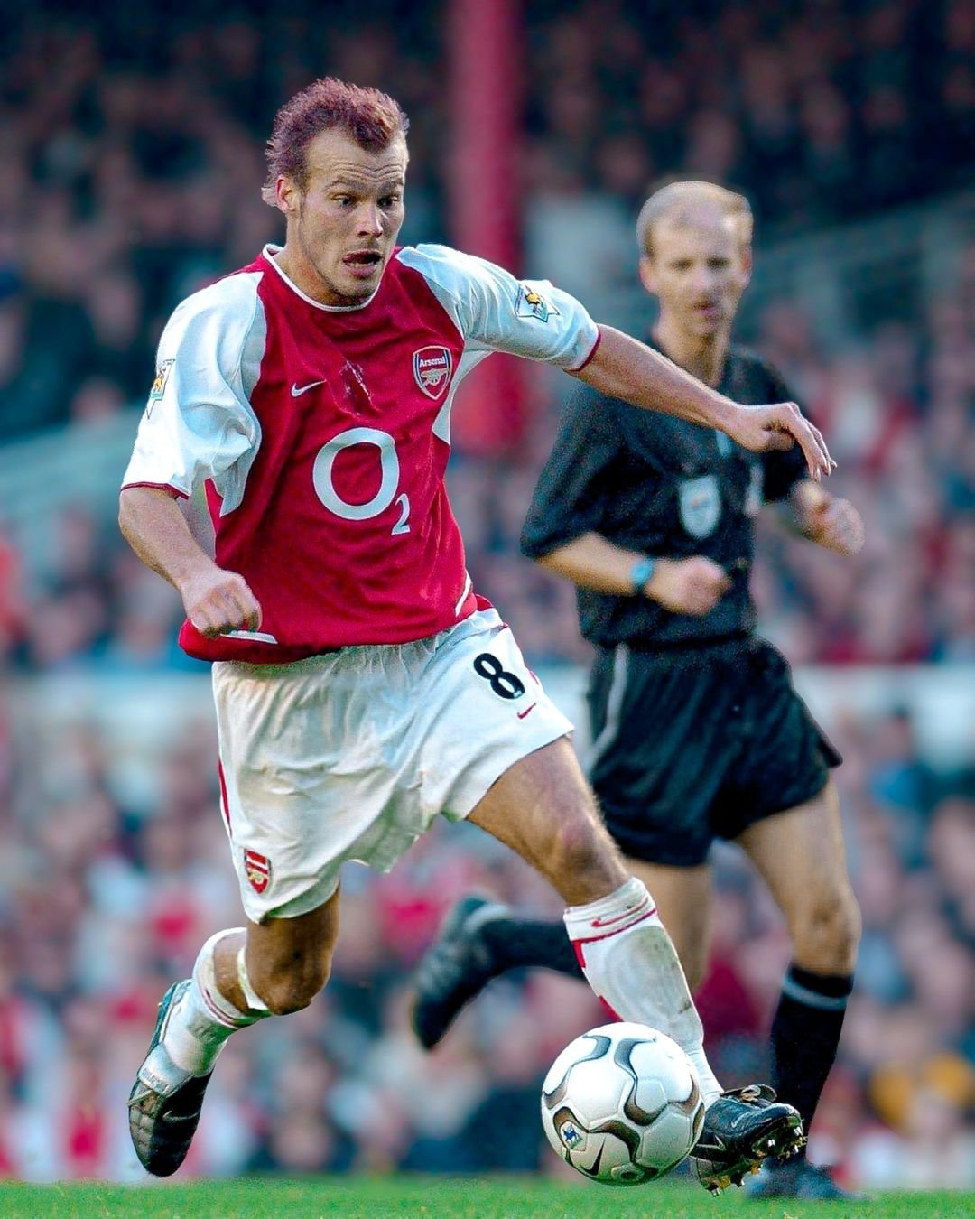 阿森纳中场精神领袖表现出色，助队逆转战局获胜的简单介绍