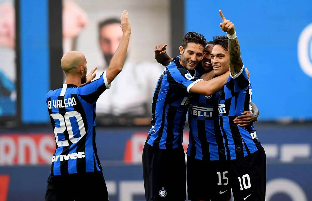 热那亚遭遇萨索洛，双方拼尽全力的简单介绍