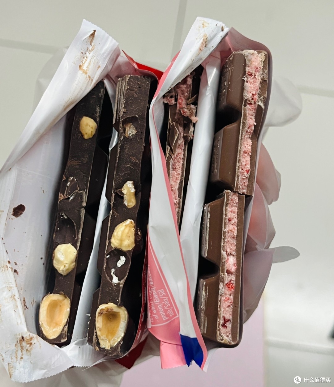 包含北爱尔兰-立陶宛：巧克力过后更甜蜜的词条