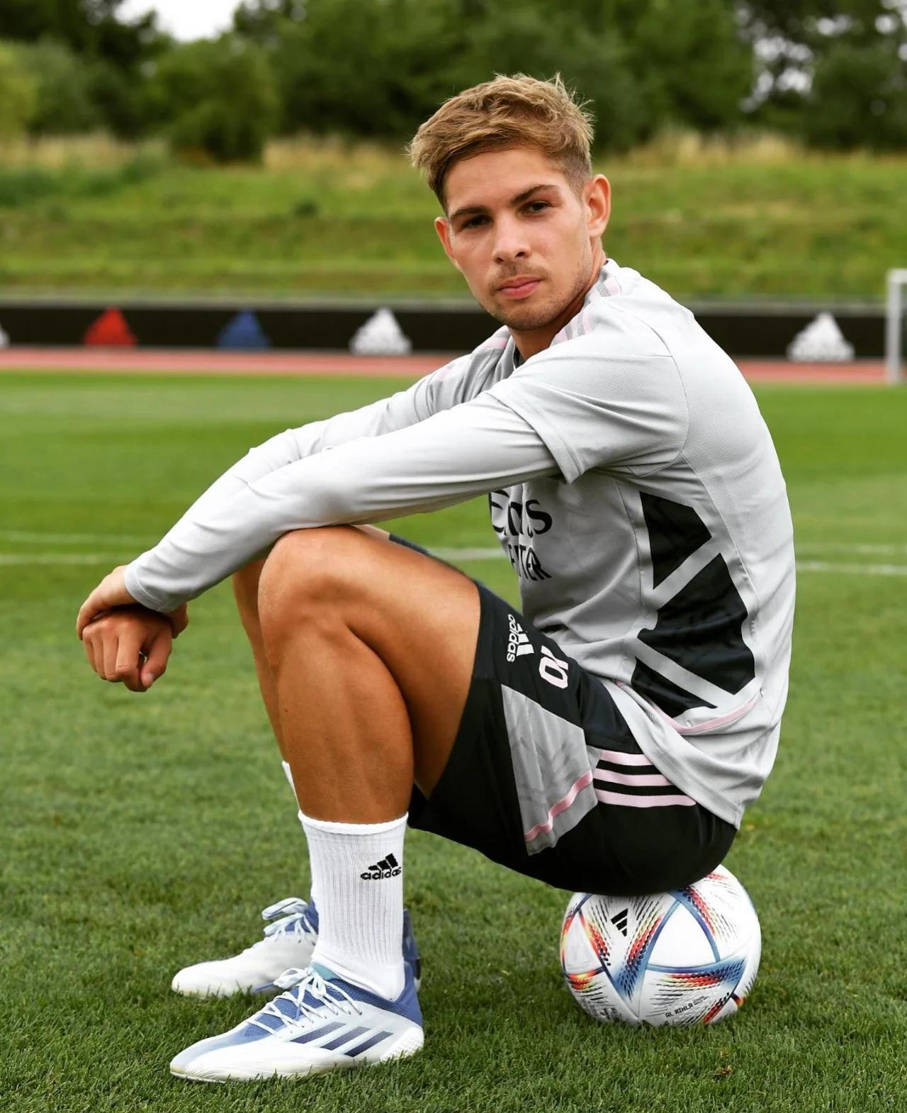 德约科维奇新星精彩发挥表现惊艳，阿森纳未来可期！