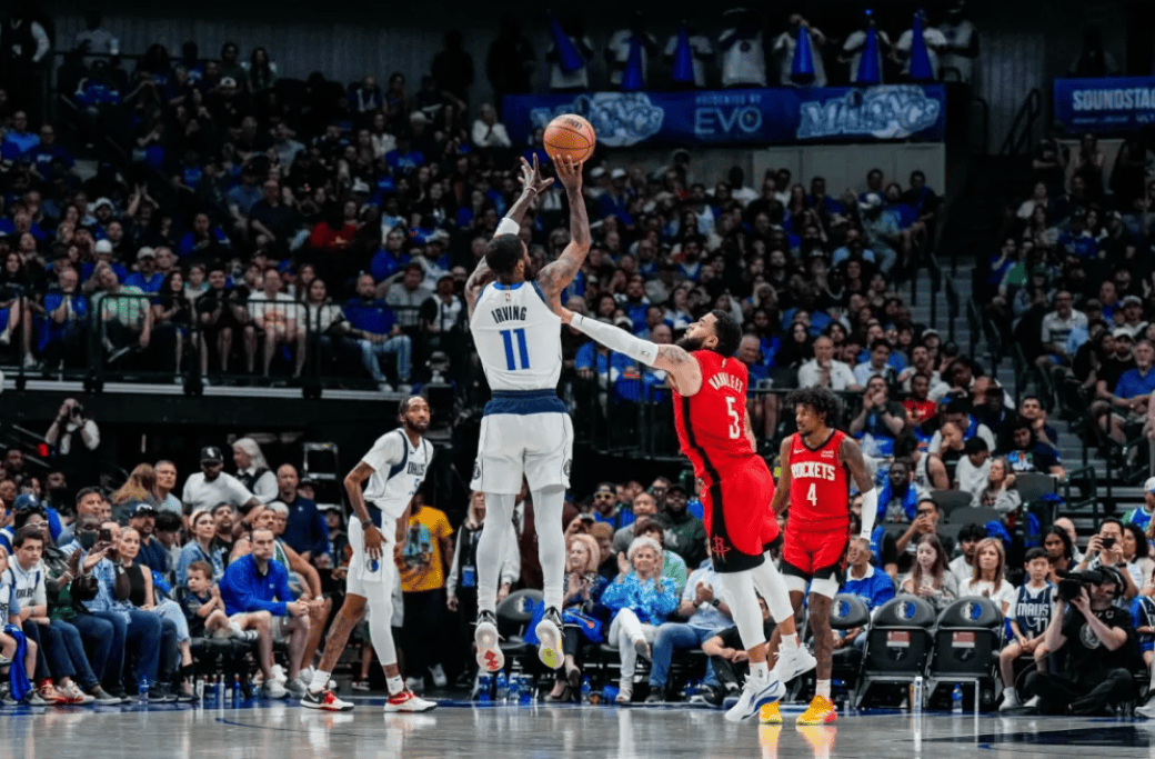 东契奇重返赛场，晋级下一阶段首场状态出色，勇士观众沸腾！的简单介绍