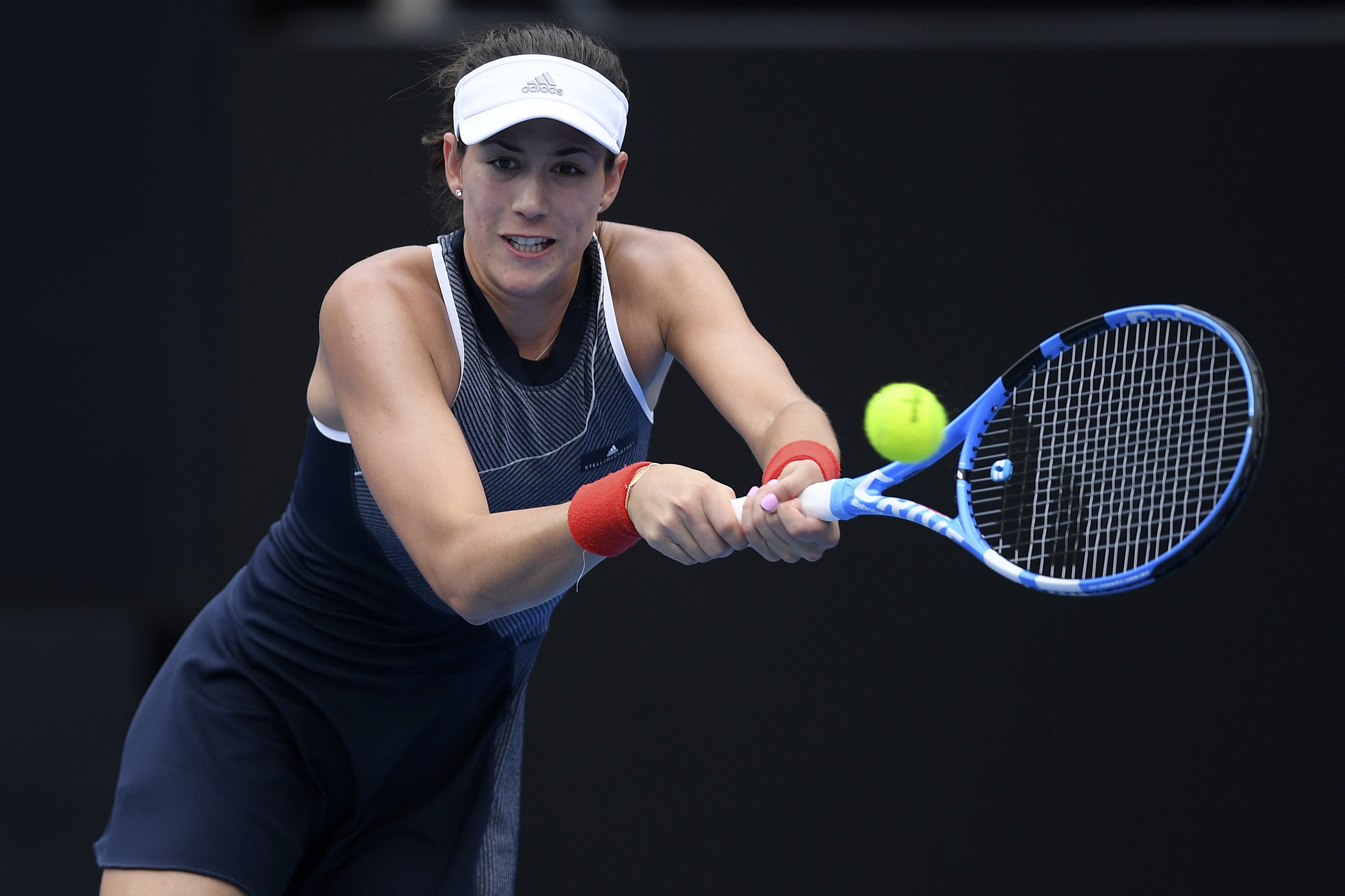 穆古鲁扎焦点对战，科维托娃与40激战曼联分钟，战术调整胜负难料！